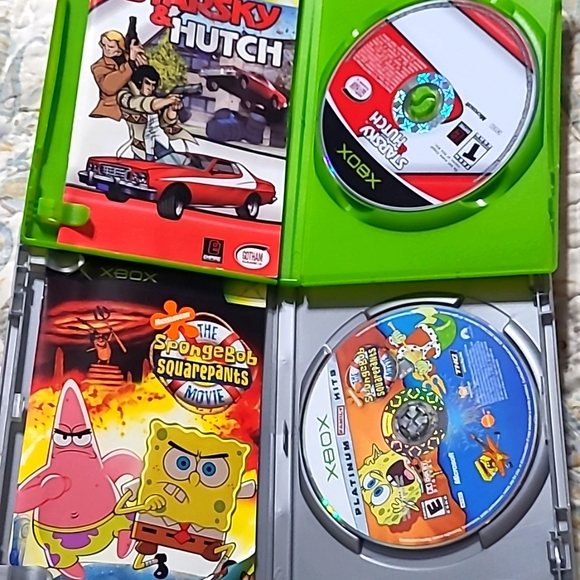 Xbox games - Picture 4 of 7